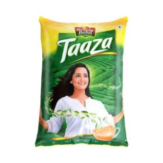 Taaza Leaf Tea